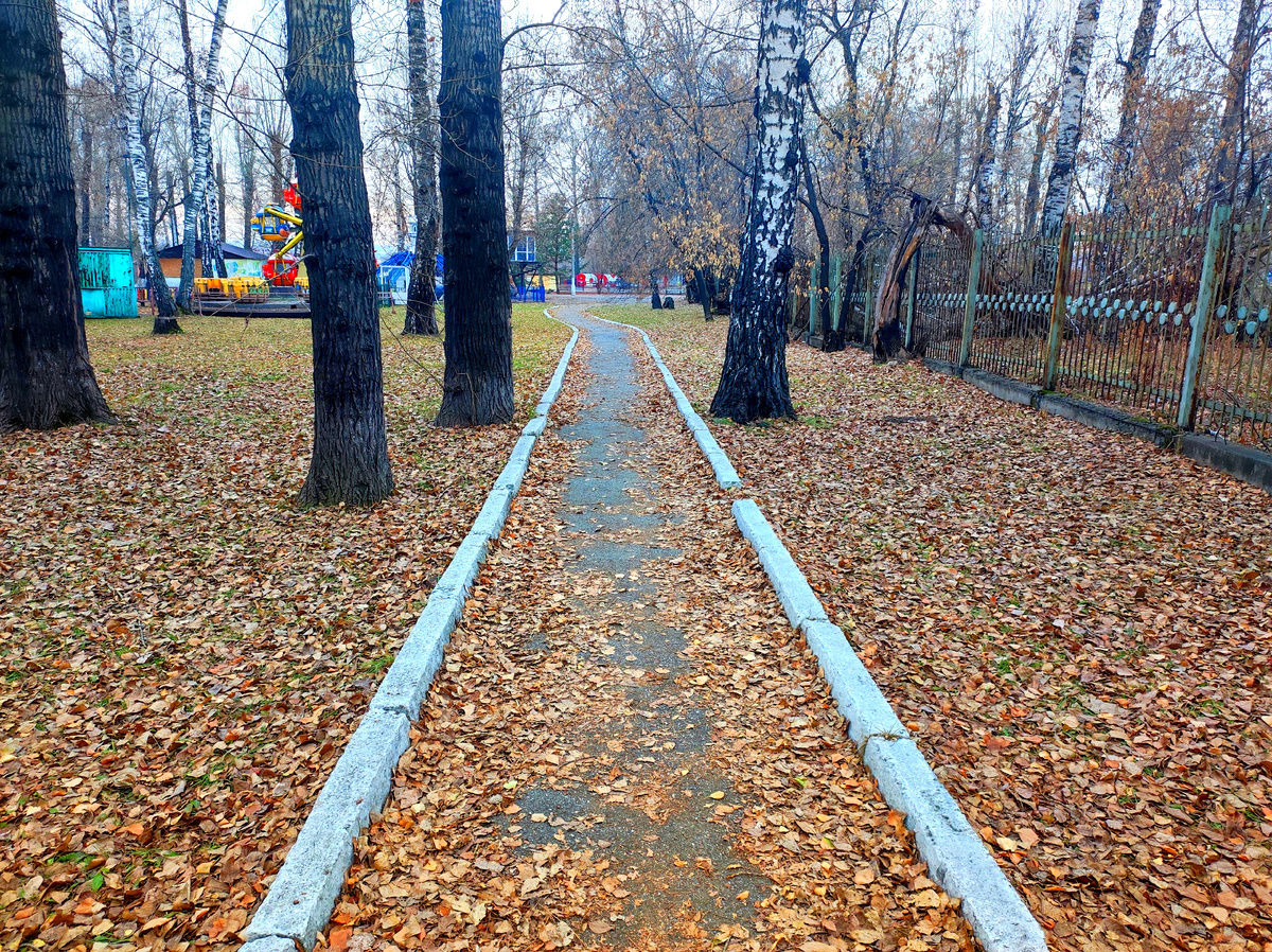 Фото автора 