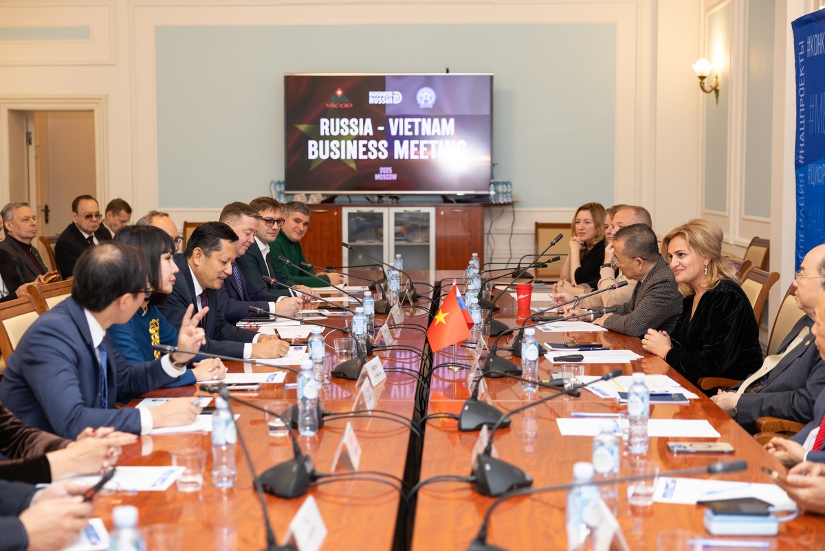 Фото: Пресс-служба "Деловой России" | https://deloros.ru/