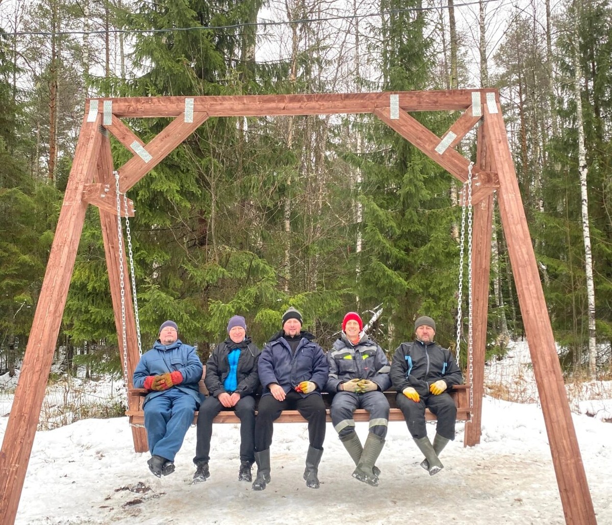    Фото: МУ "Дирекция спорта"