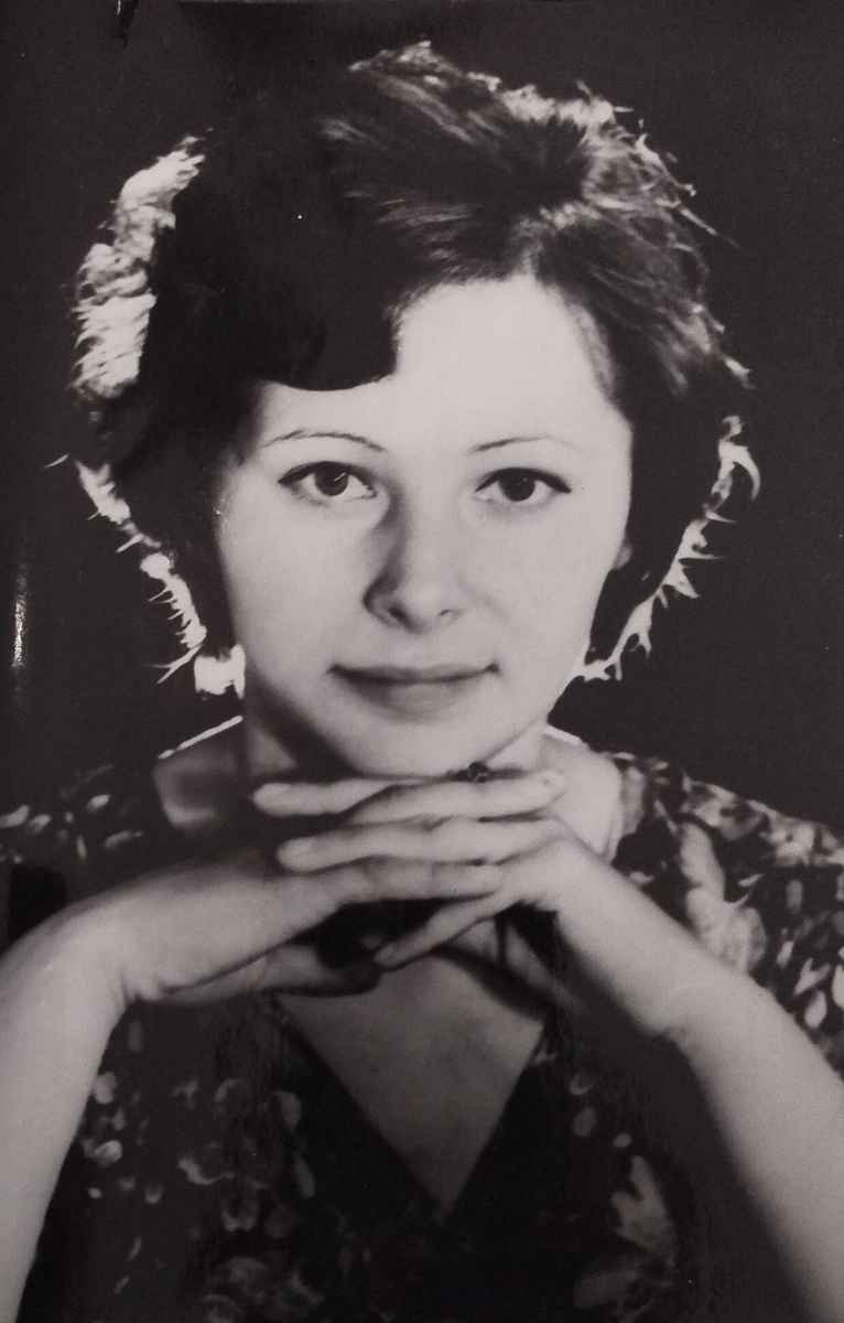 Фото из личного архива