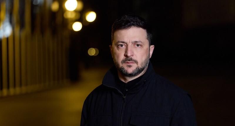    Официальный сайт президента Украины