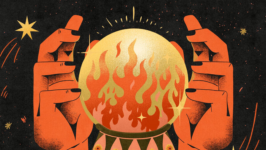 Даша Зайцева/«Газета.Ru»  