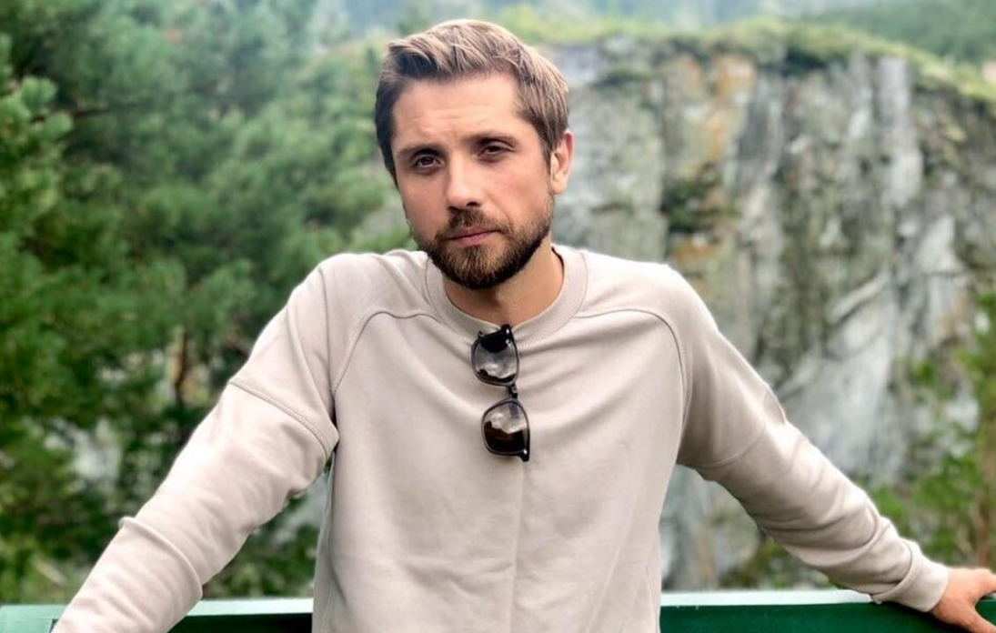 Роман Маякин