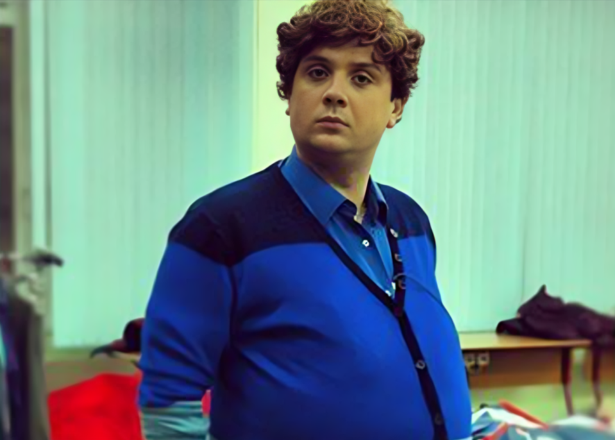 Роман Маякин