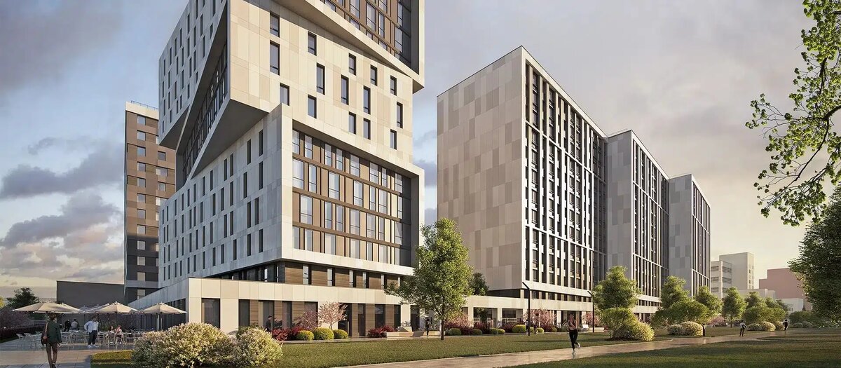 ЖК Нигилист