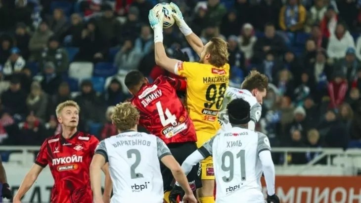    «Багаж Станковича закончился»: реакция фанатов «Спартака» на поражение в Калининграде Фото #1