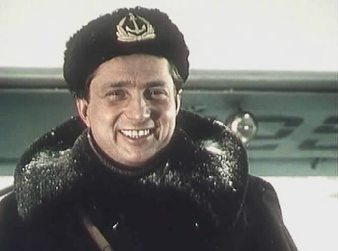 У меня идёт всё в жизни гладко и аварий не было пока... Взлеты и падения неповторимого актера Владимира Гуляева