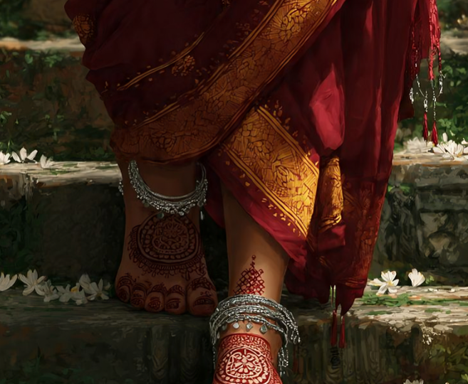 Индия рядом: куда сходить в декабре