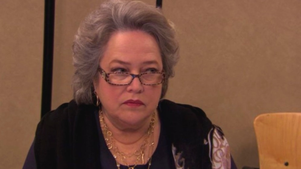 кадр из сериала