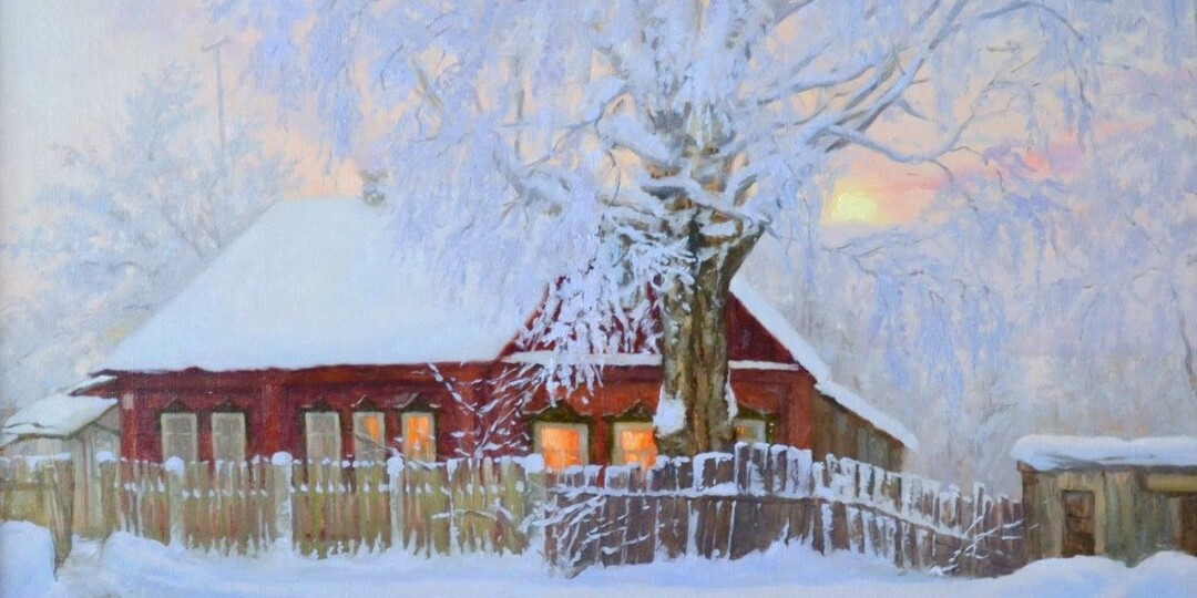 Журавлиная горка (глава 3)