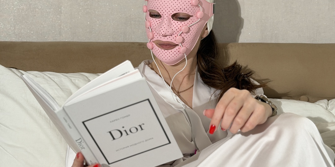 Какие домашние аппараты красоты самые эффективные по мнению косметологов