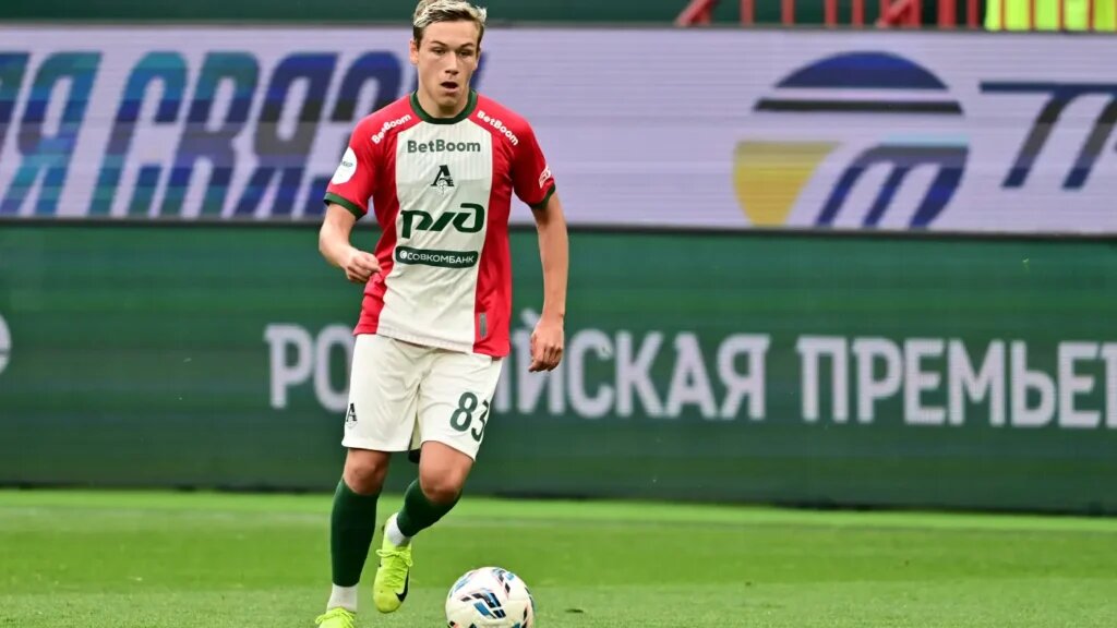    Ростов — Локомотив: прямая трансляция матча РПЛ (источник изображения) News Express Team