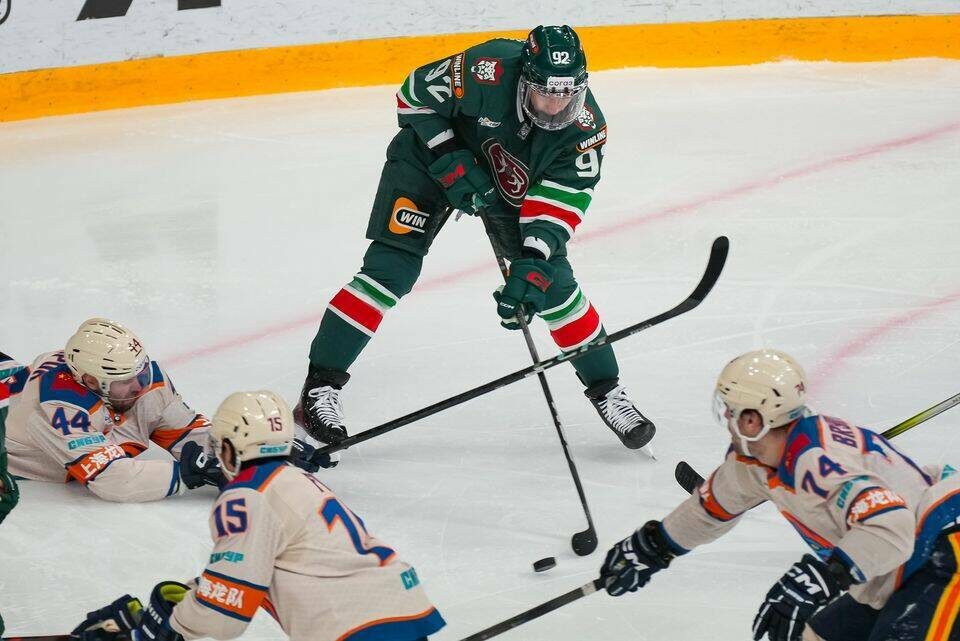 Фото: ak-bars.ru