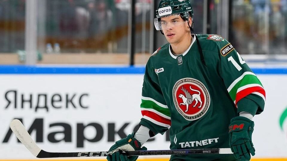    Перед игрой клубы находились на разных ступенях турнирной таблицы.   ХК «Ак Барс»