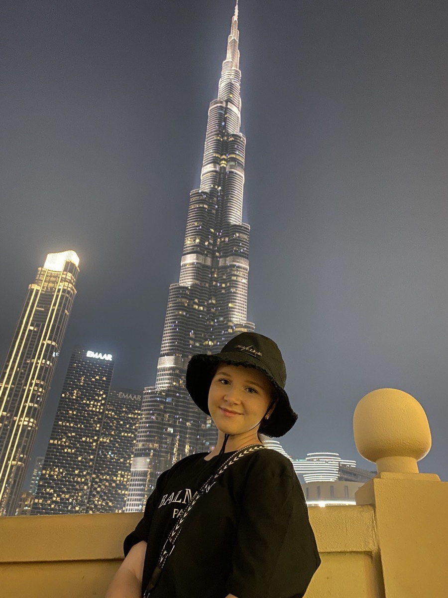 В ожидании обновленного шоу фонтанов