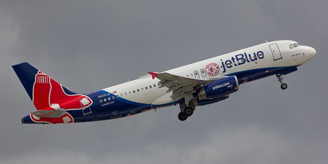 "Резко пошёл вниз": почему Airbus массово отзывает самолёты?