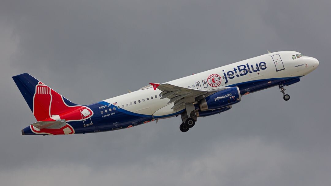 Тот самый борт