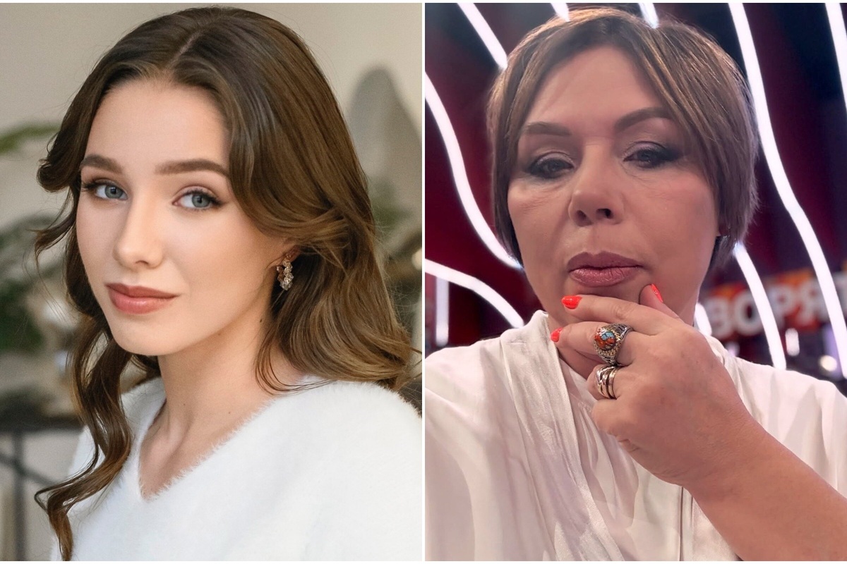     «Анна Исаева некомпетентна»: Веру Алдонину возмутили слова о ее онкобольном отце директора Юлии Началовой