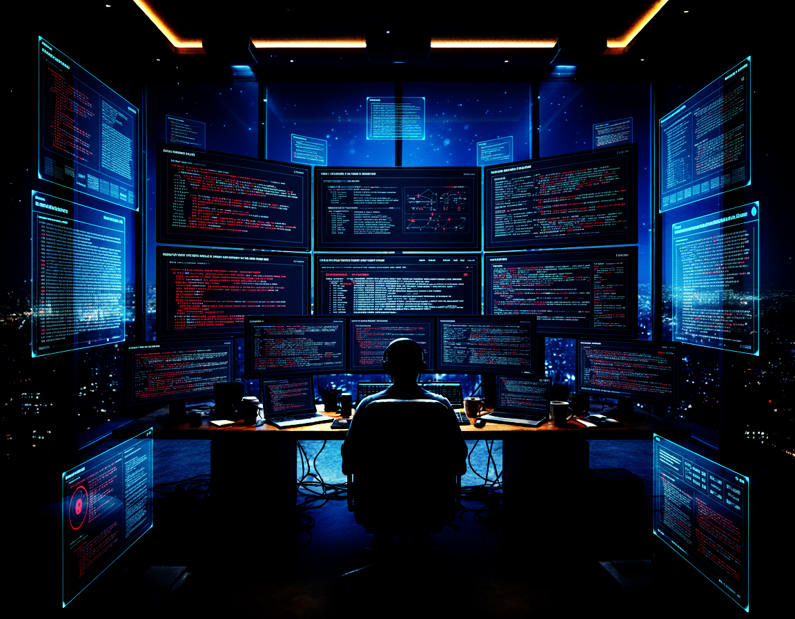 Мониторы и проекторы