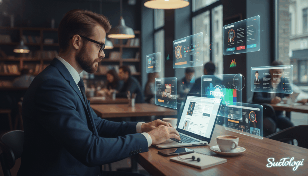    Как быстро купить на Авито фильтры автопоиск и моментальный контакт