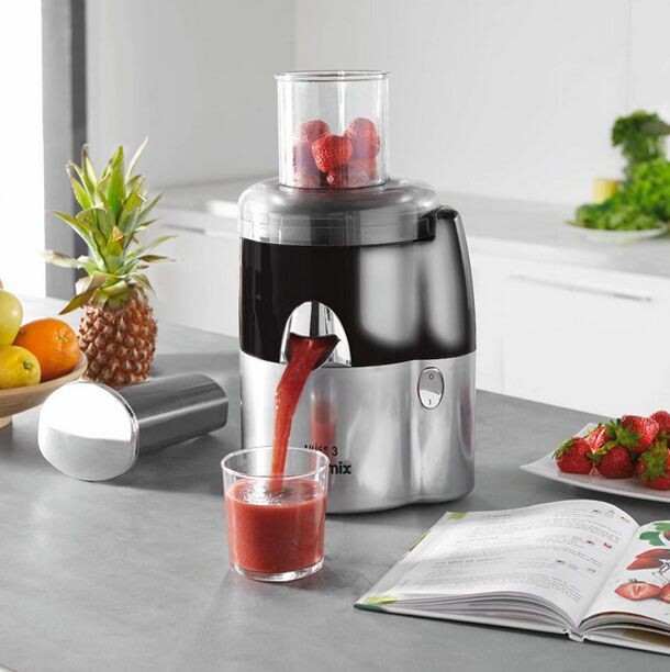 ТехноЛикбез: Выбор соковыжималки