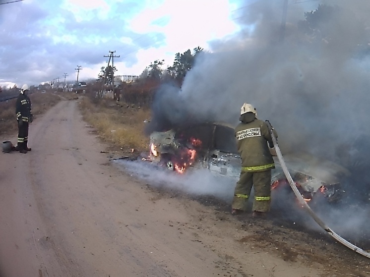     Фото: ГУ МЧС России по Воронежской области