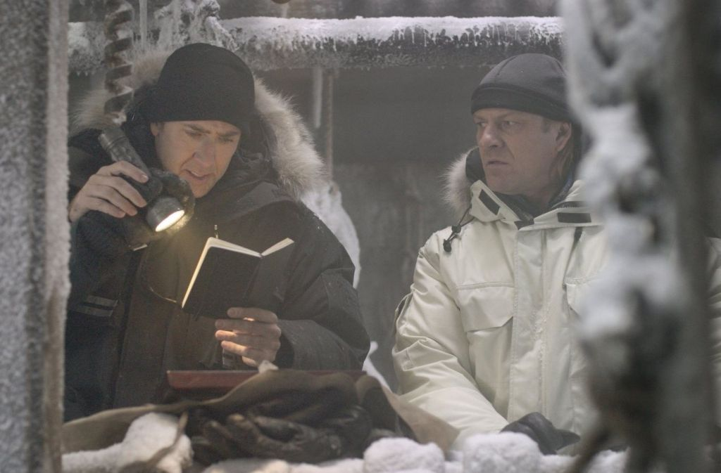 Кадр из фильма