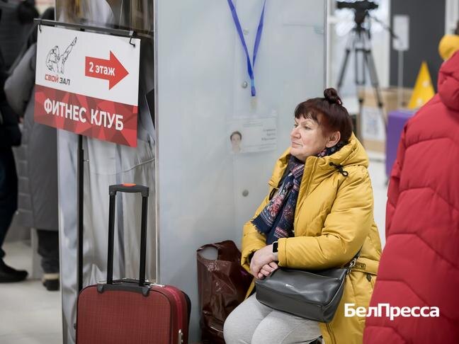 Фото: Павел Колядин