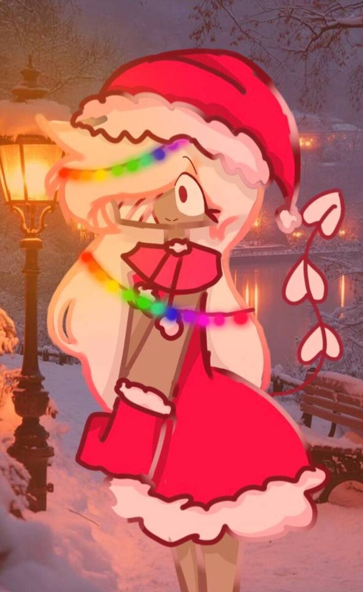 Аватарка "Лабби" с которой и случился конфликт 