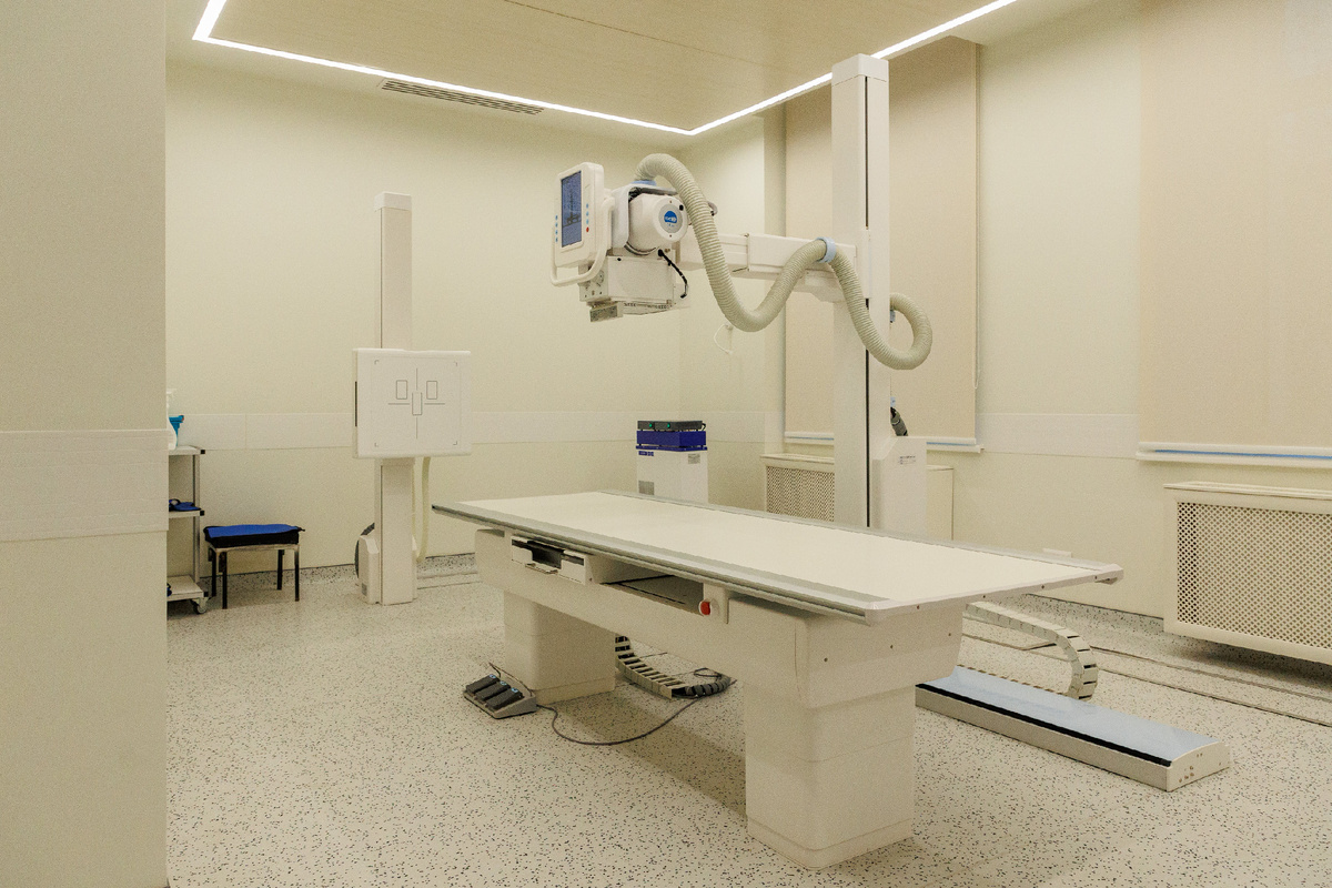 ФОТО: Sergey Petrov/GlobalLookPress