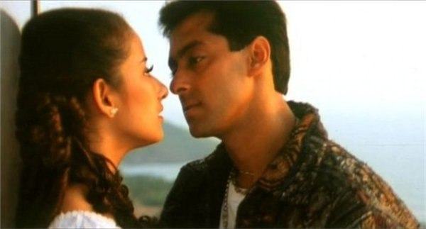 Кадр из фильма