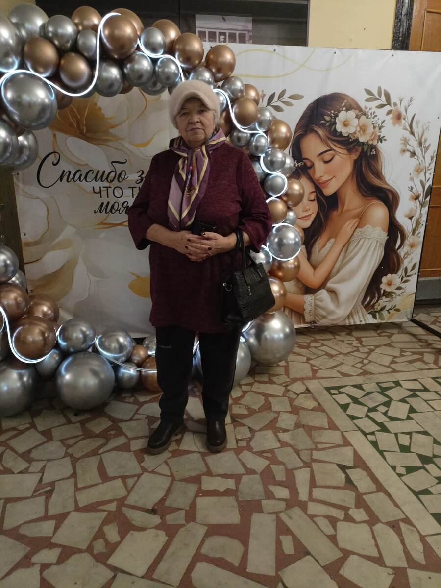 Фото автора