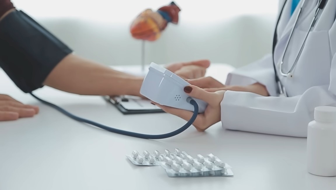 Правильно измеряйте давление