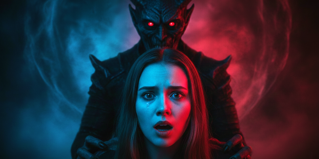 Топ-20 лучших фильмов ужасов 2025 года