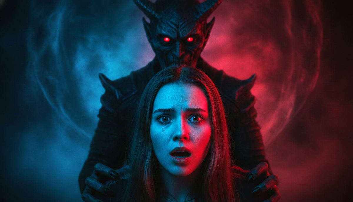 Лучшие фильмы ужасов 2025 года