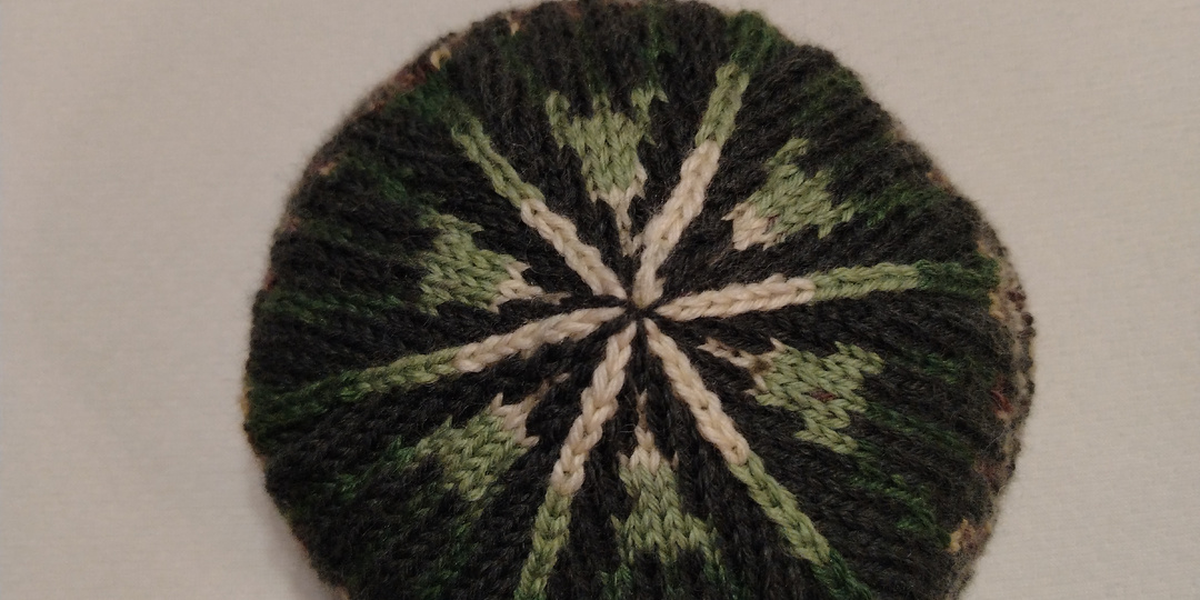 Декабрь. Готовые работы