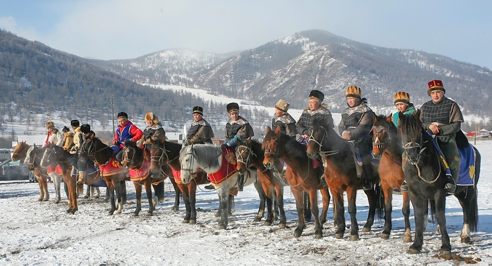 Как продлить Новый год: где в России отмечают праздник в другие даты