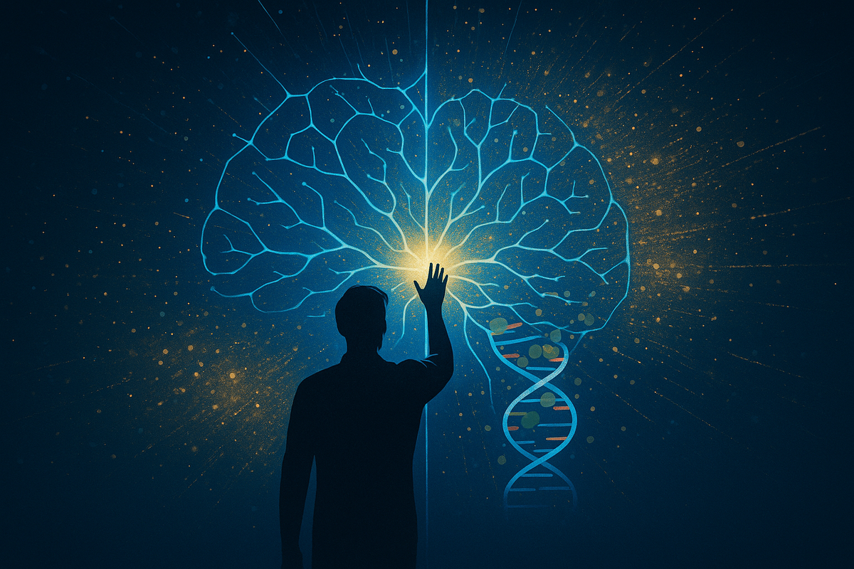 AI-генерация / DALL-E 3