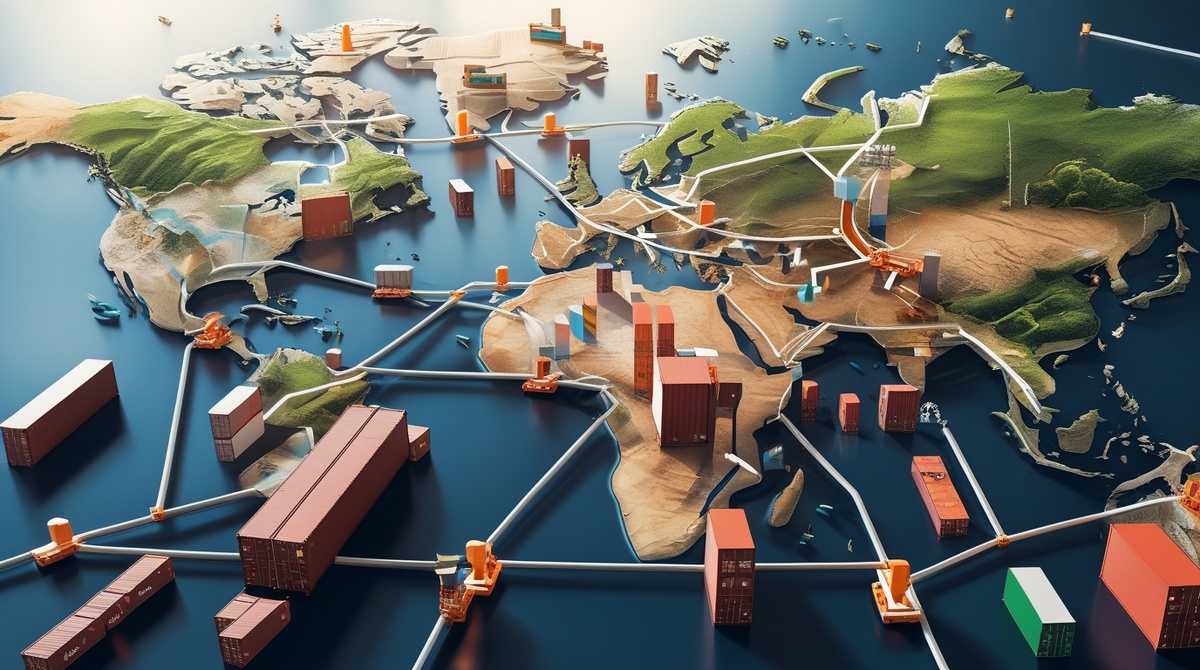 Параллельный импорт превратился в целую систему.