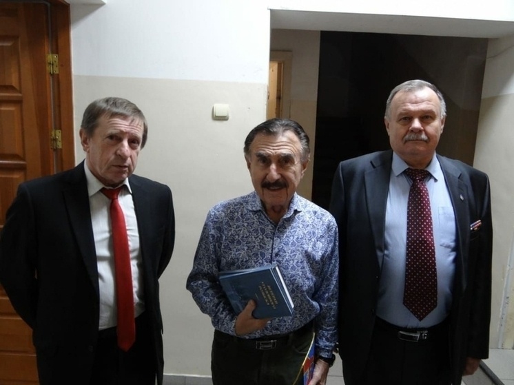     Фото: Lipetskmedia.ru