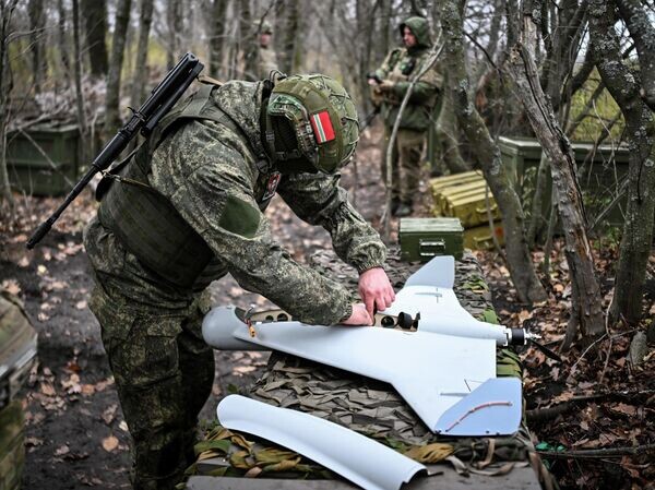    © РИА Новости Сергей Бобылев