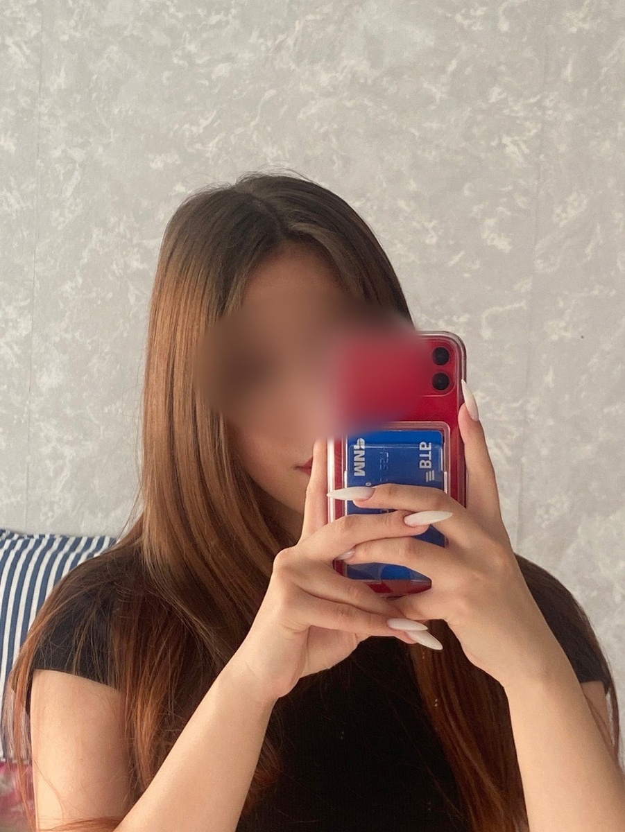 Личная страница героя публикации в соцсети