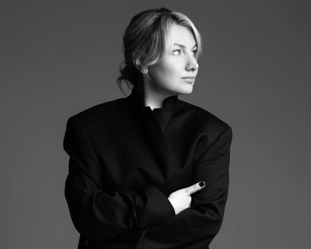 Фото из личного архива Е.Еделькиной