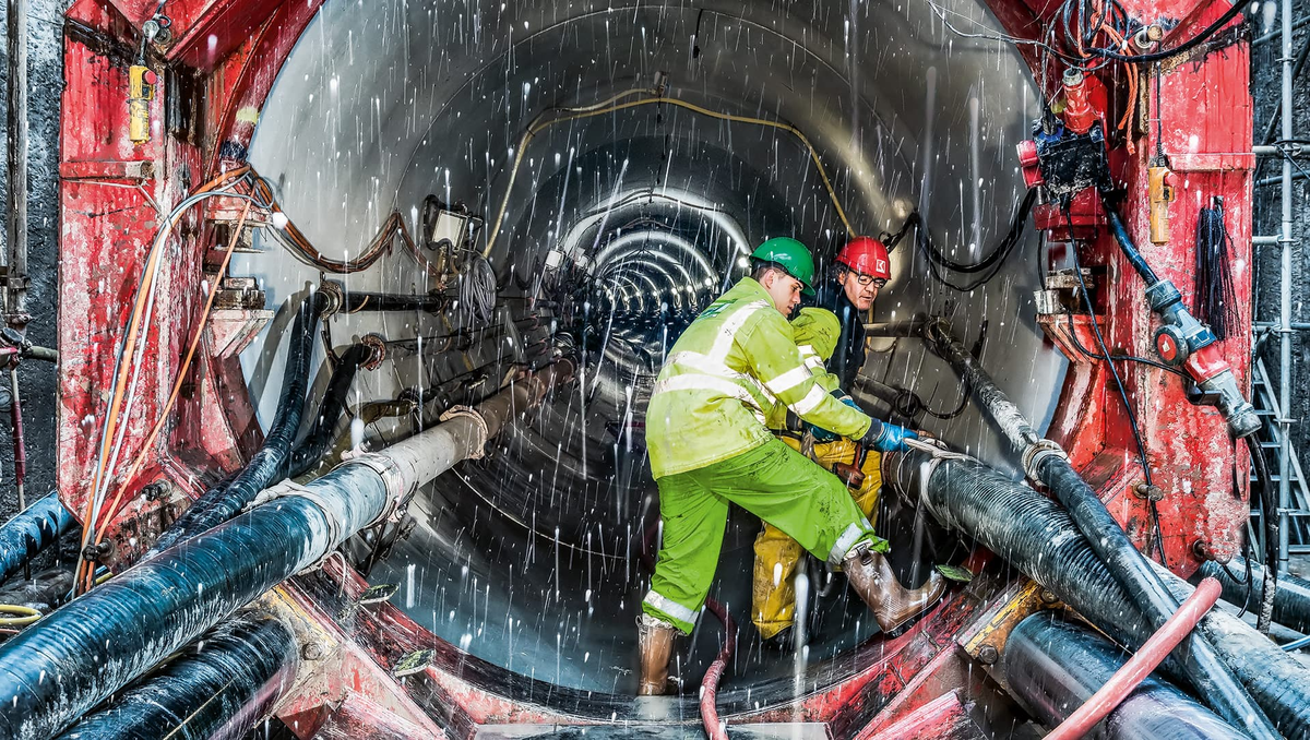 (источник: herrenknecht.com)