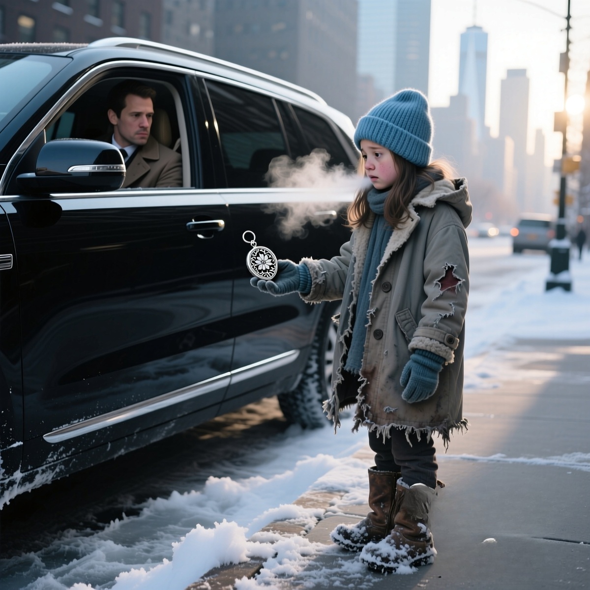 Автор: В. Панченко