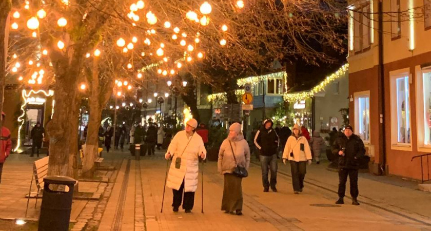    Фото из архива редакции