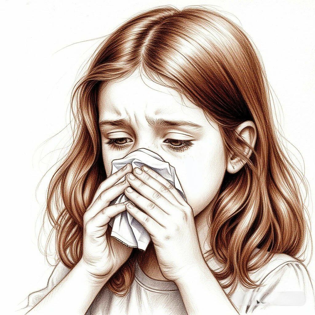 Насморк с точки зрения психосоматики часто рассматривается как отражение эмоциональных состояний, особенно тех, которые связаны с подавленными чувствами или переживаниями. 

