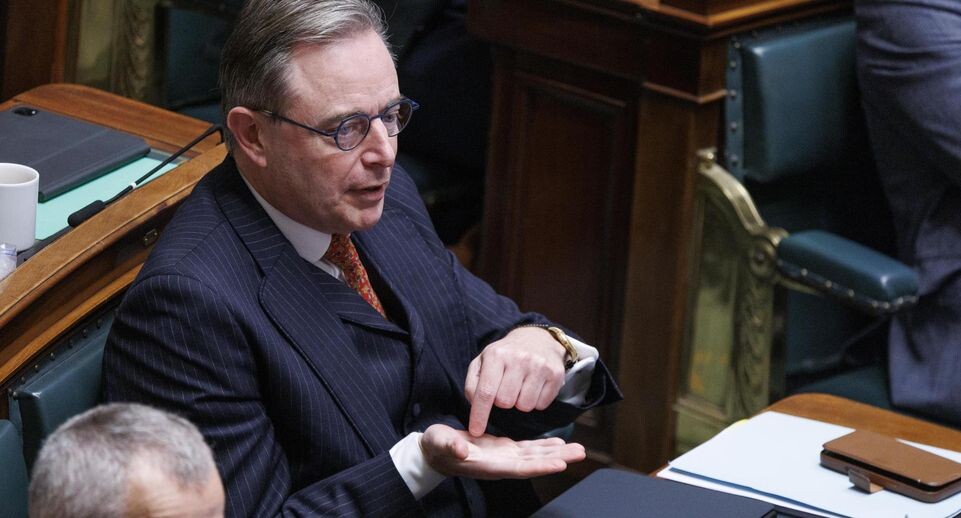    Nicolas Maeterlinck/Keystone Press Agency / www.globallookpress.com