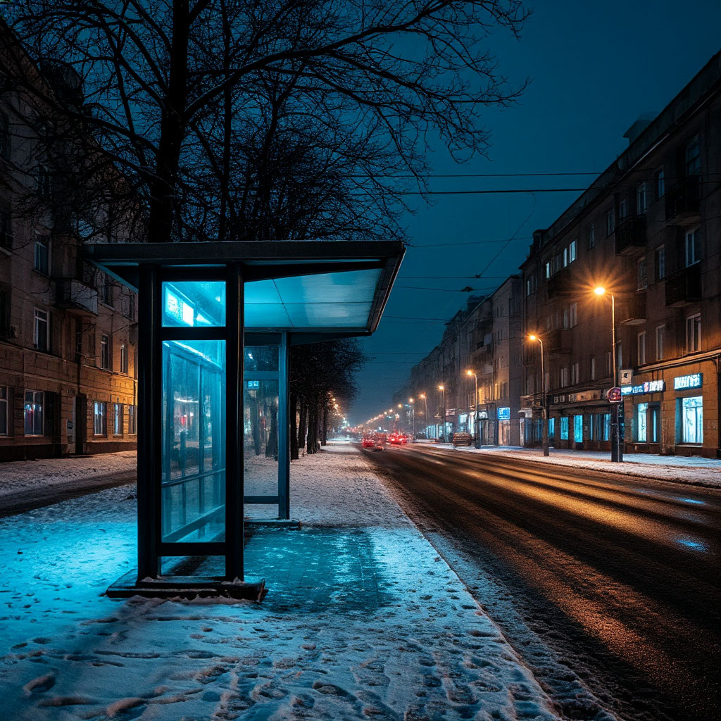 Картинка сгенерирована нейросетью Шедеврум