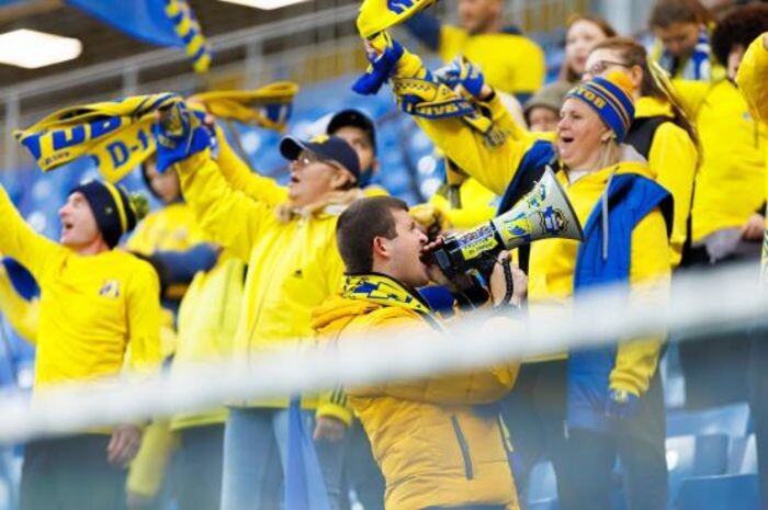 Иллюстрация: пресс-центр ФК "Ростов"